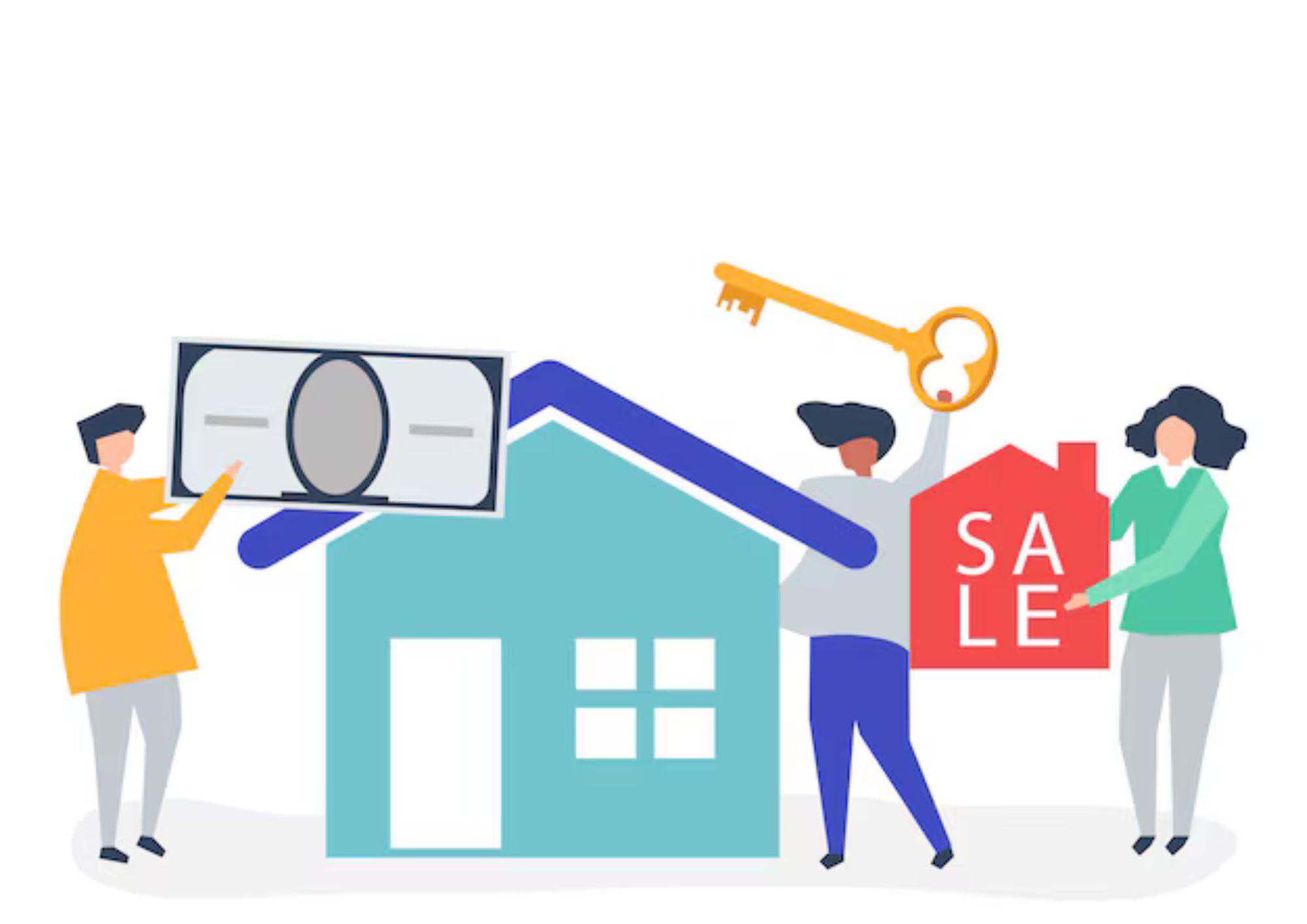 Best Estate Agent In Malad West