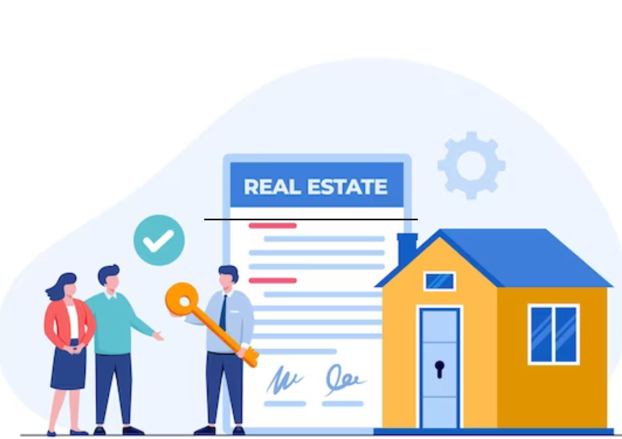 Best Estate Agent In Malad